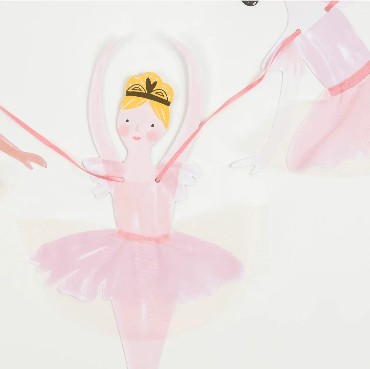 Meri Meri Ballerina Party Box - partyalacarte.co.in