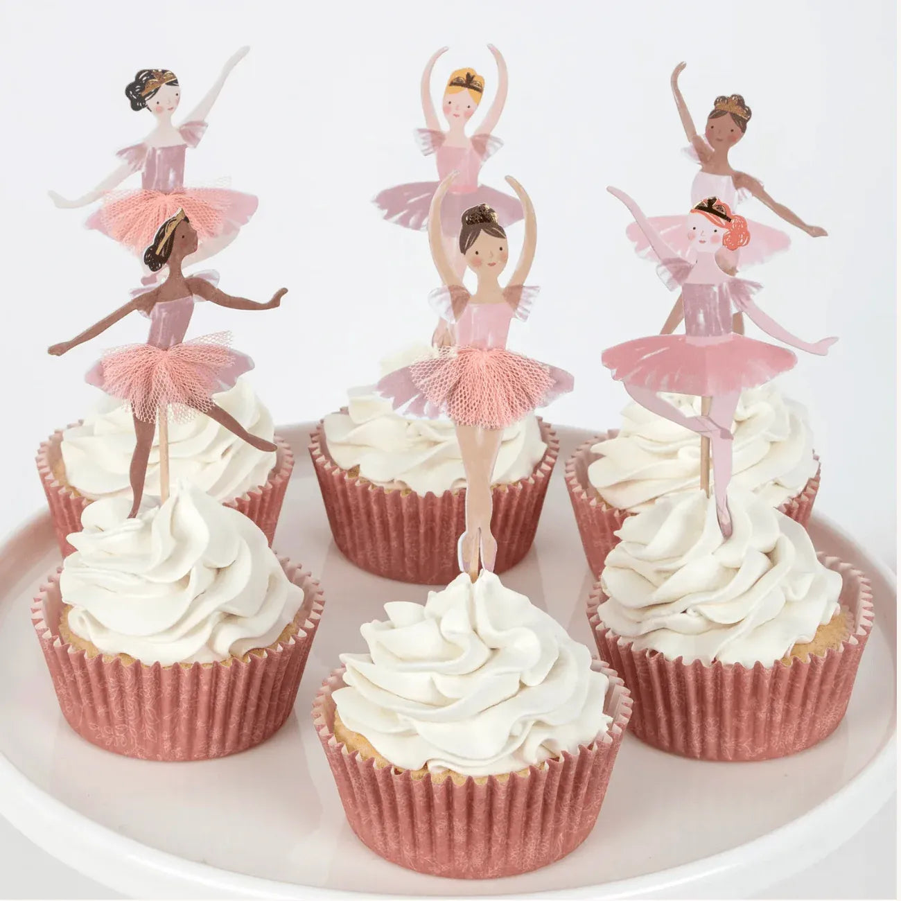 Meri Meri Ballerina Party Box - partyalacarte.co.in