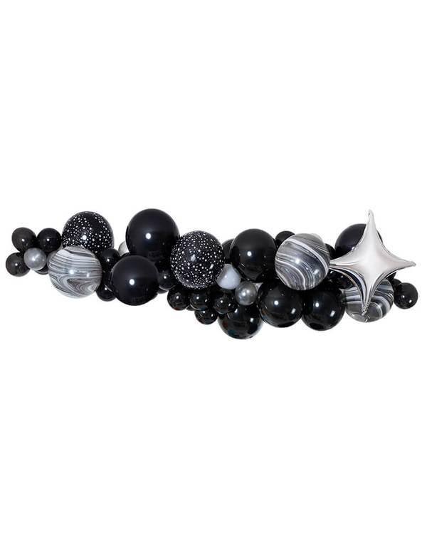 partyalacarte.in Blast Off Balloon Kit (Pack of 60) - partyalacarte.co.in