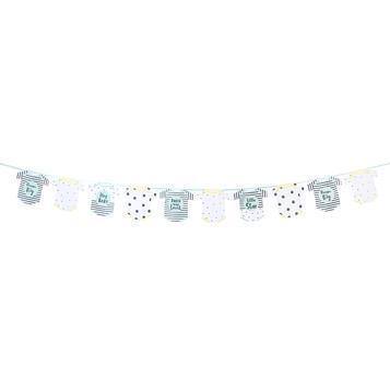 Talking Table Born To Be Loved Garland - partyalacarte.co.in