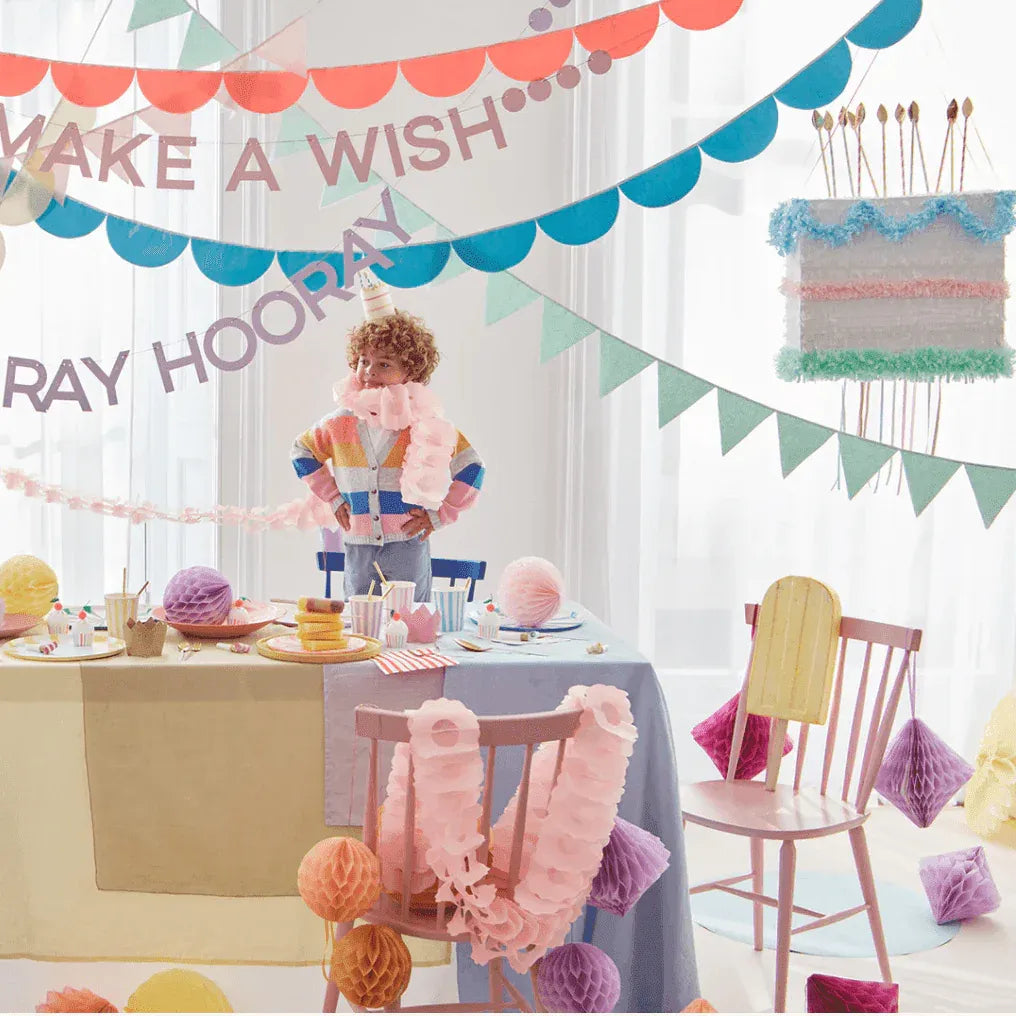 Meri Meri Cake Piñata - partyalacarte.co.in