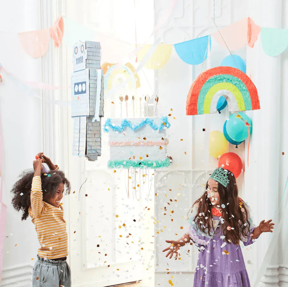Meri Meri Cake Piñata - partyalacarte.co.in