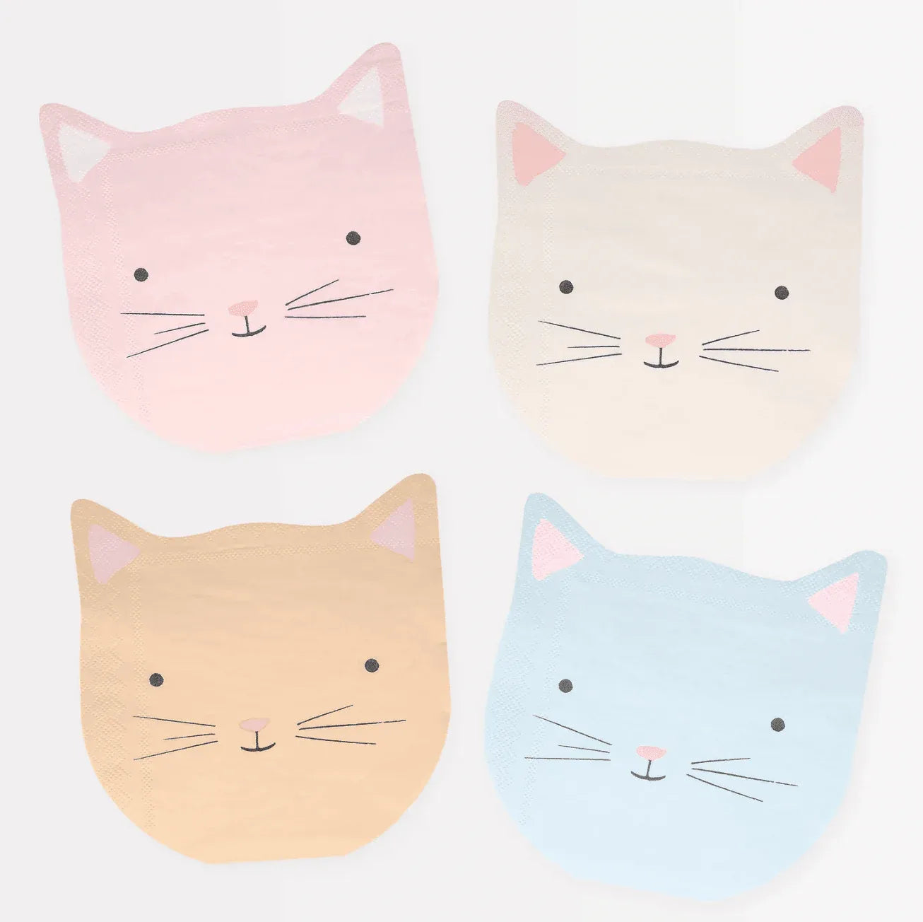 Cute Kitten Party Bundle