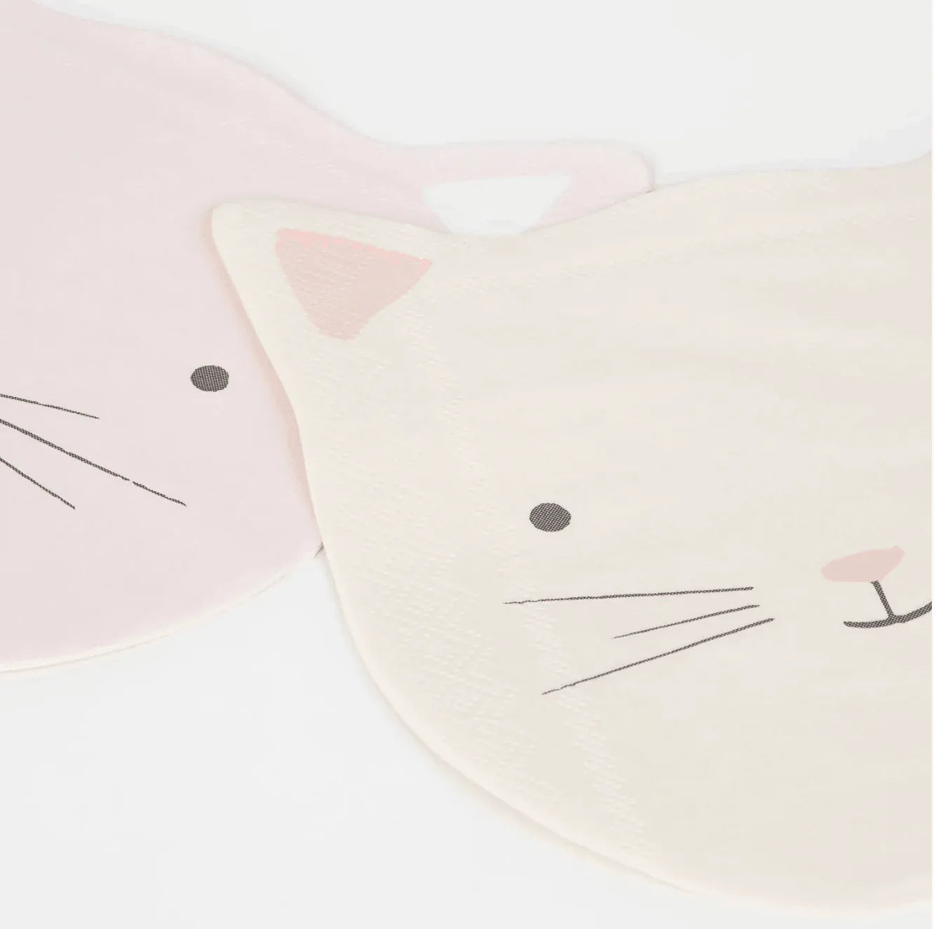 Meri Meri Cute Kitten Napkins (x 16) - partyalacarte.co.in