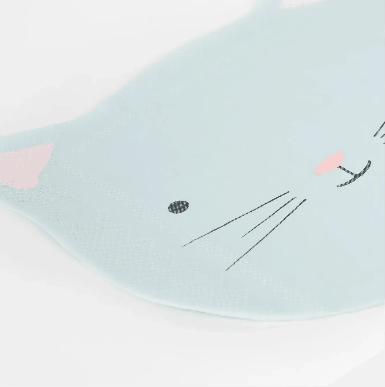 Meri Meri Cute Kitten Napkins (x 16) - partyalacarte.co.in