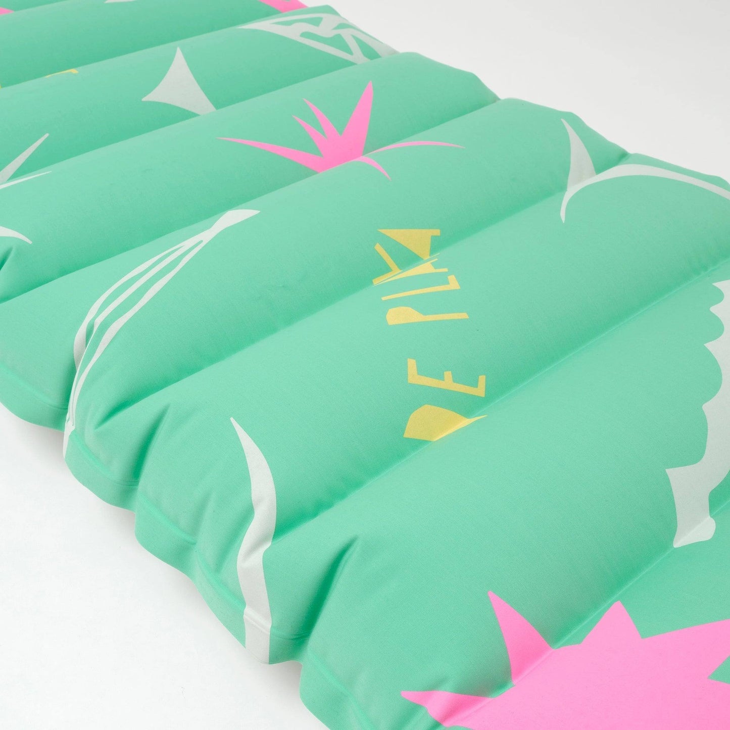 sunnylife De Playa Esmeralda Vintage Lie On - partyalacarte.co.in