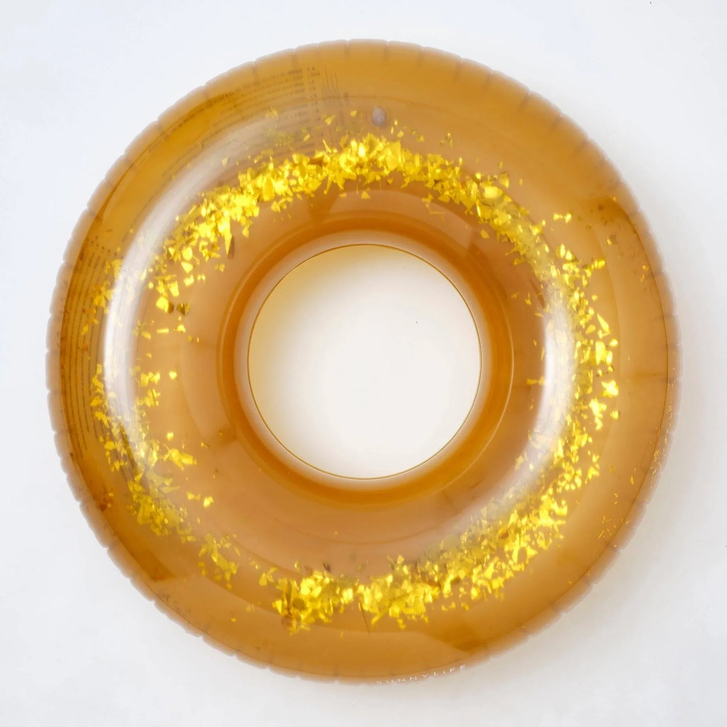 sunnylife Disco Pool Ring - partyalacarte.co.in