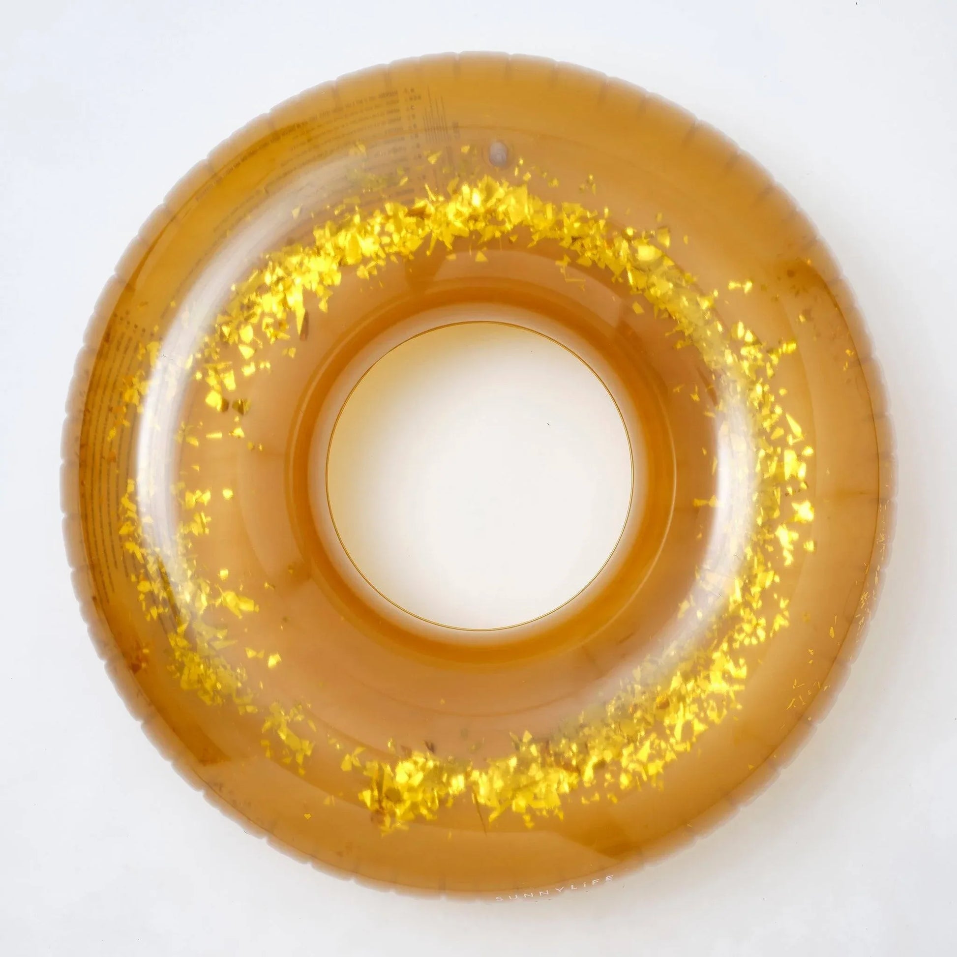 sunnylife Disco Pool Ring - partyalacarte.co.in