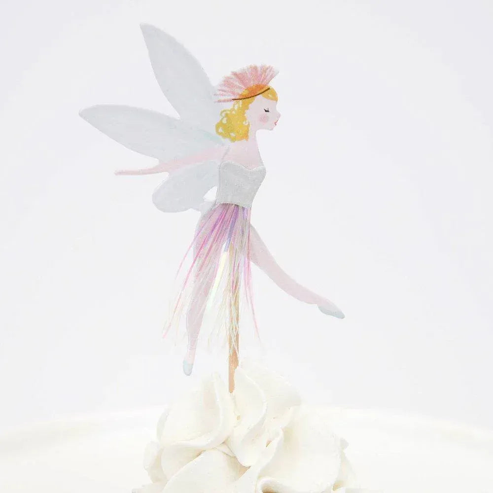 Meri Meri Fairy Cupcake Kit (set of 24 toppers) - partyalacarte.co.in