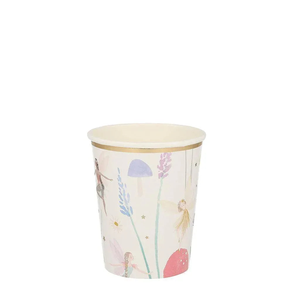 Meri Meri Fairy Cups (set of 8) - partyalacarte.co.in