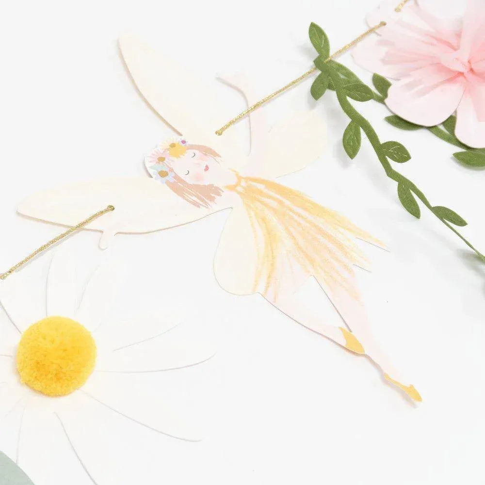 Meri Meri Fairy Garland - partyalacarte.co.in