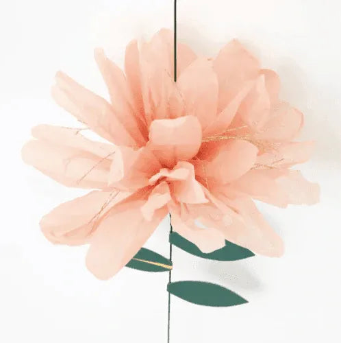 Meri Meri Flower Wall - partyalacarte.co.in