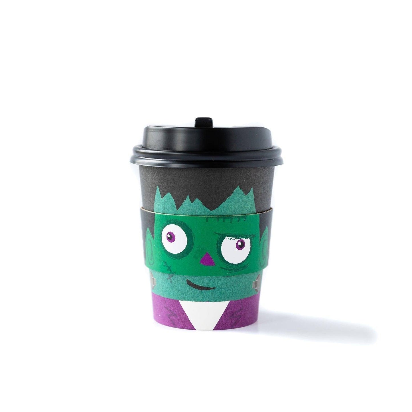 My Minds Eye Frank To-Go COZY Cups (X 8) - partyalacarte.co.in