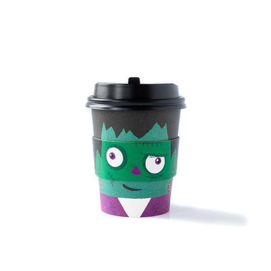 My Minds Eye Frank To-Go COZY Cups (X 8) - partyalacarte.co.in