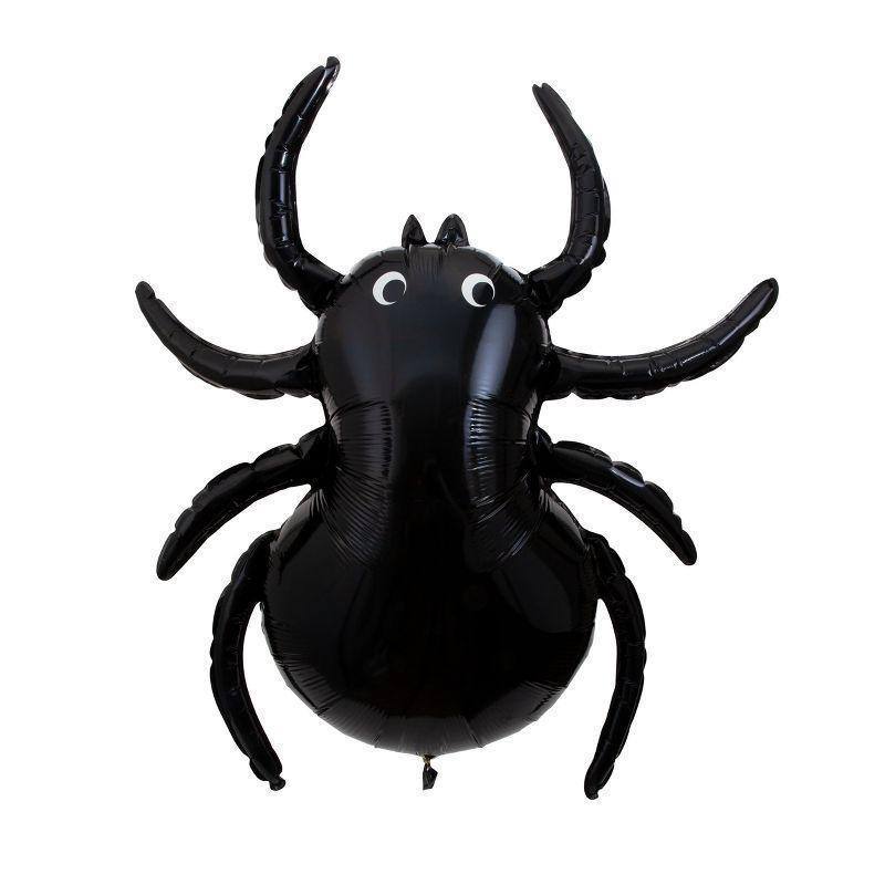 Meri Meri Giant Spider Balloons (x 3) - partyalacarte.co.in