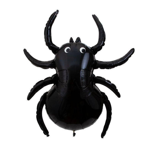 Meri Meri Giant Spider Balloons (x 3) - partyalacarte.co.in