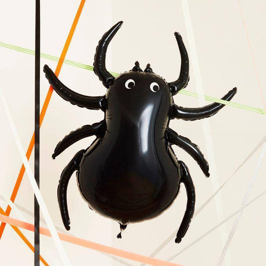 Meri Meri Giant Spider Balloons (x 3) - partyalacarte.co.in