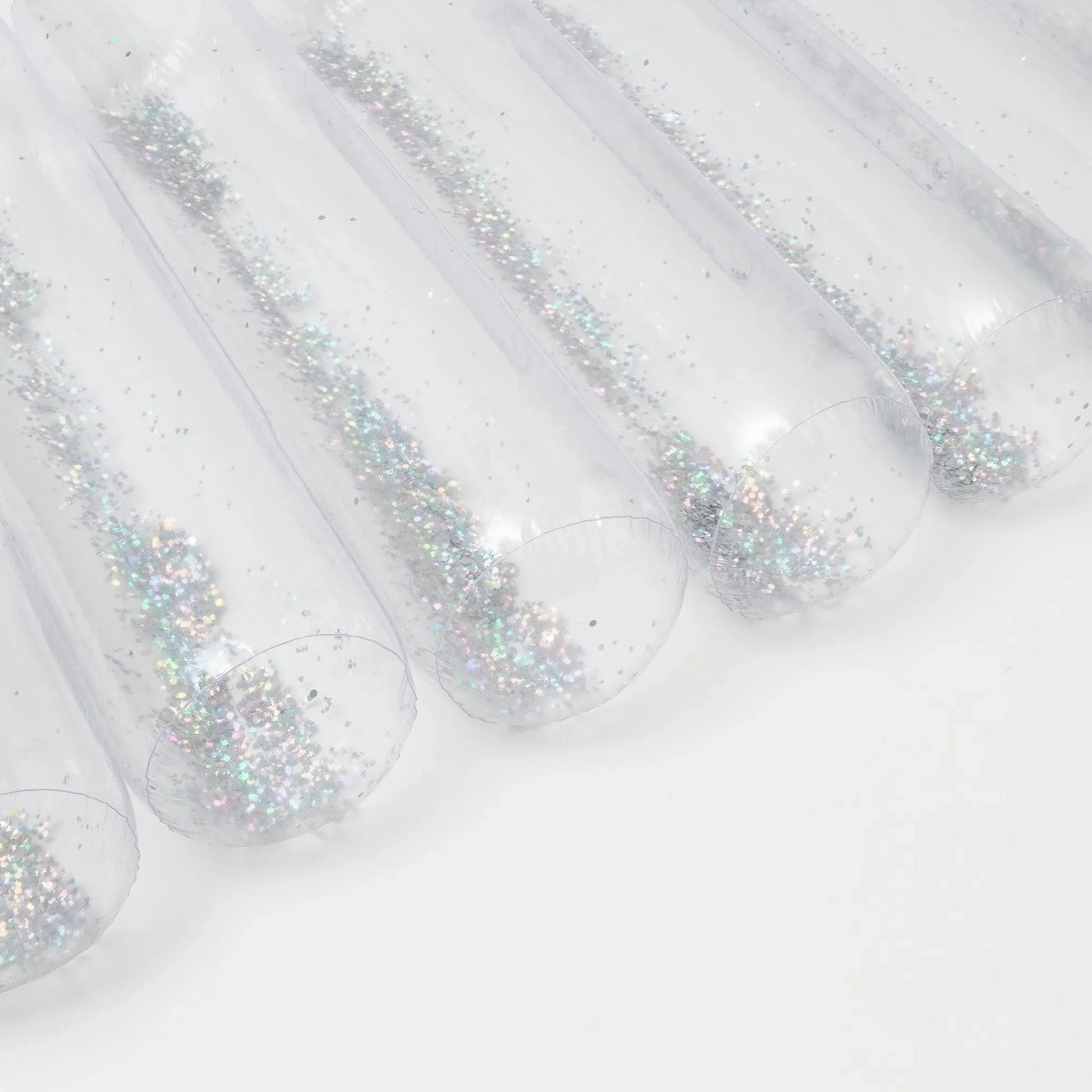sunnylife Glitter Tube Lilo - partyalacarte.co.in