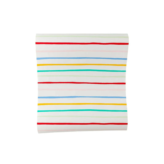 My Minds Eye Happy Birthday Party Table Runner - partyalacarte.co.in