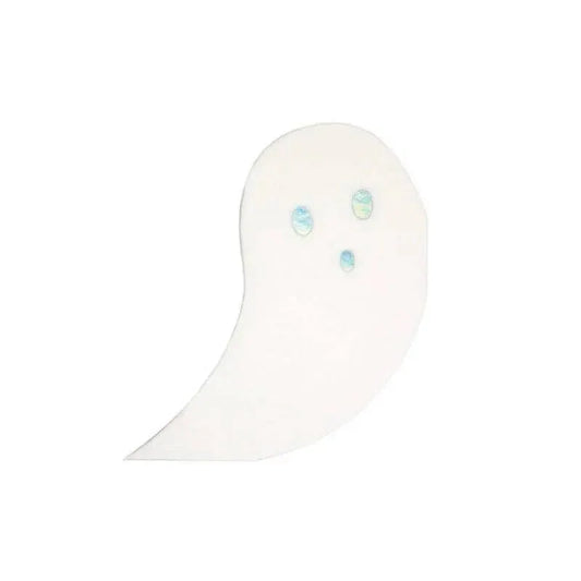 Meri Meri Holographic Ghost Napkins (S) - partyalacarte.co.in