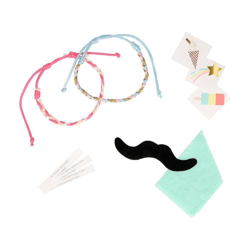 Meri Meri Ice Cream Surprise Balls (set of 3) - partyalacarte.co.in