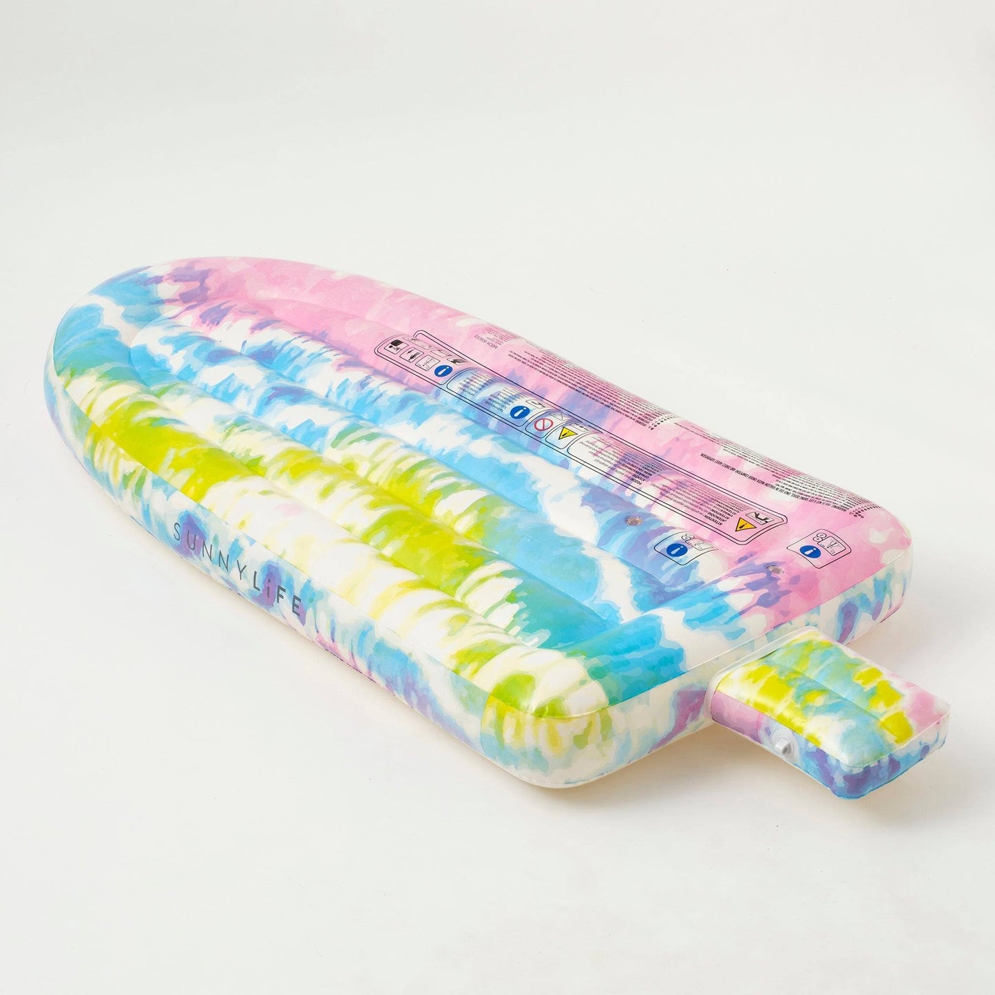 sunnylife Ice Pop Luxe Lie-On Float - partyalacarte.co.in