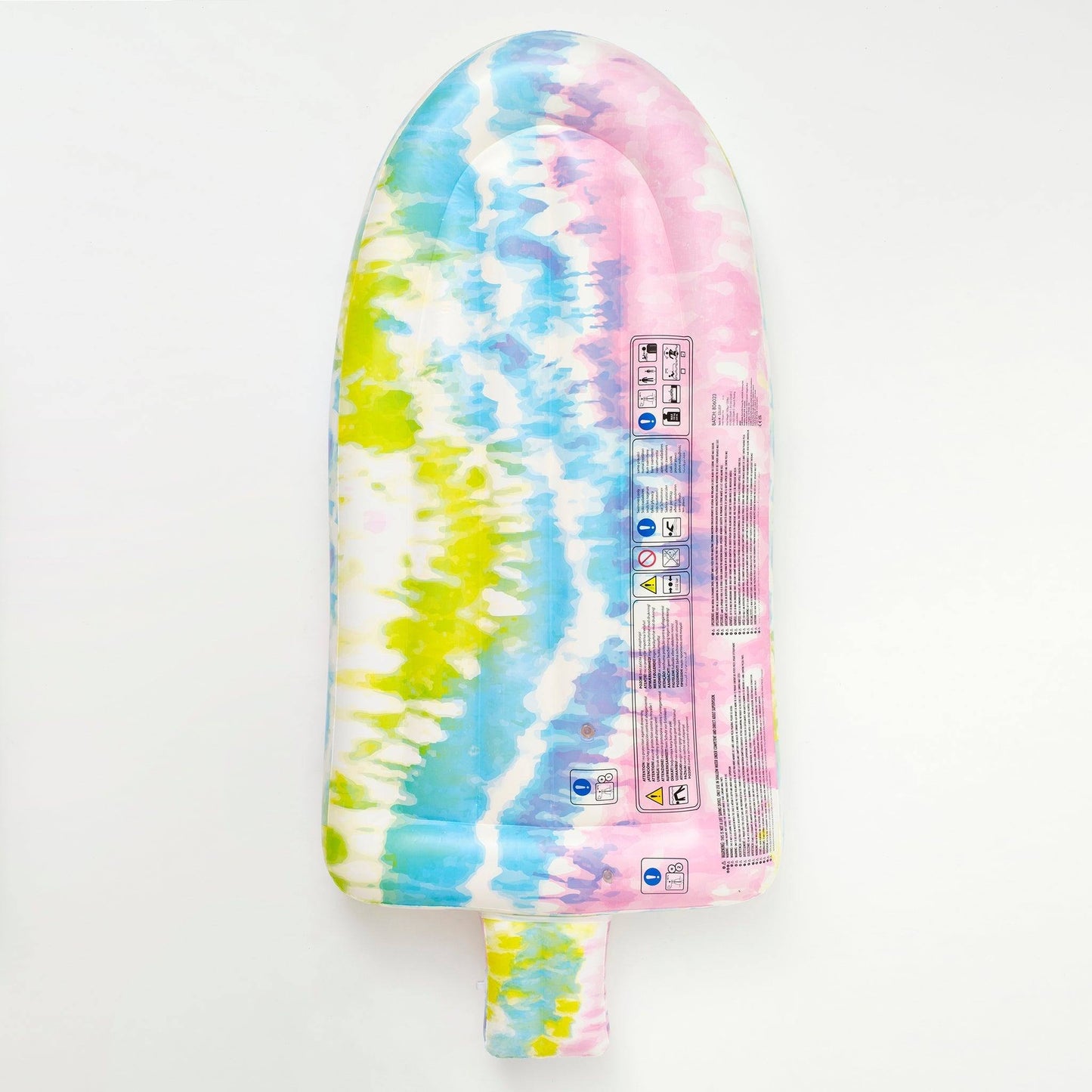 sunnylife Ice Pop Luxe Lie-On Float - partyalacarte.co.in