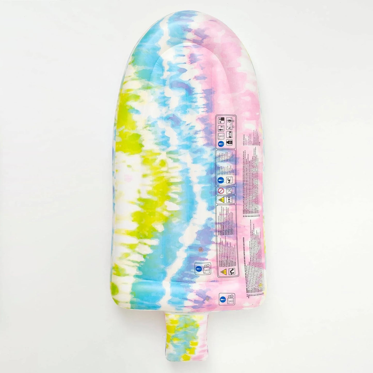 sunnylife Ice Pop Luxe Lie-On Float - partyalacarte.co.in