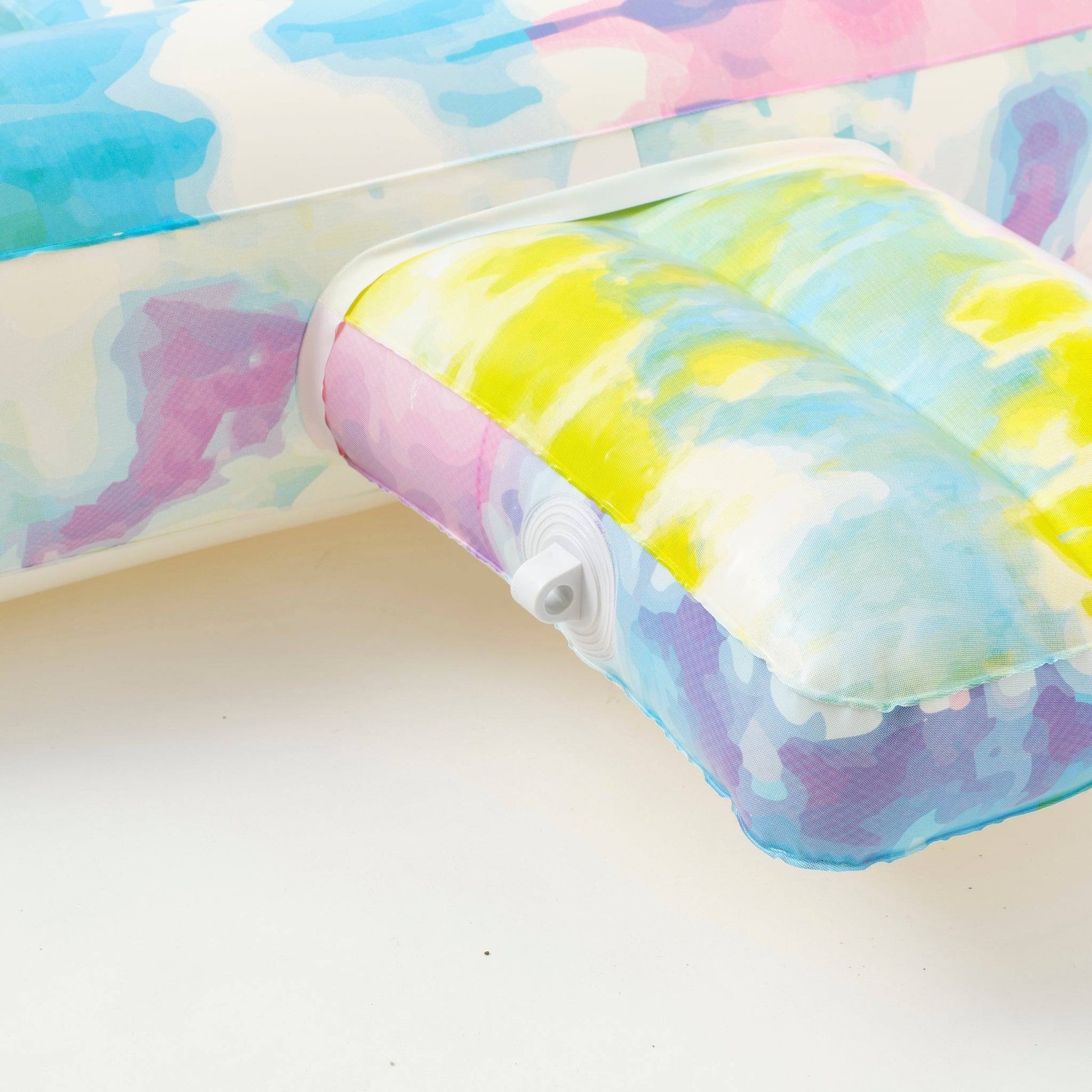 sunnylife Ice Pop Luxe Lie-On Float - partyalacarte.co.in