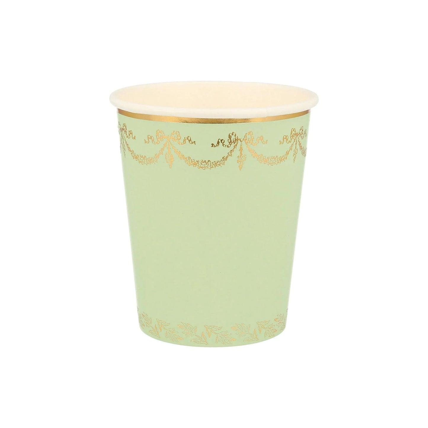 Meri Meri Laduree Paris Cups (x 8) - partyalacarte.co.in