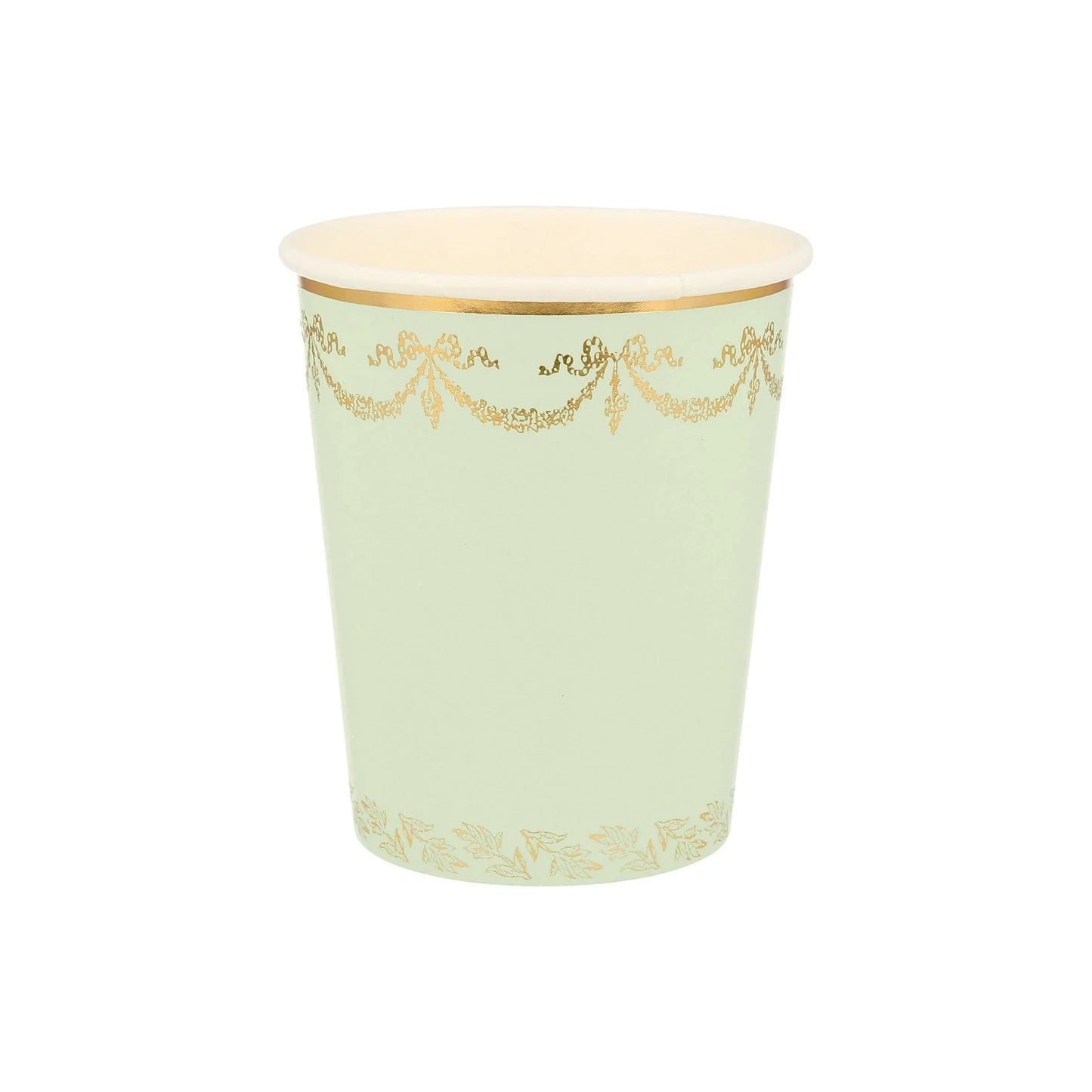Meri Meri Laduree Paris Cups (x 8) - partyalacarte.co.in