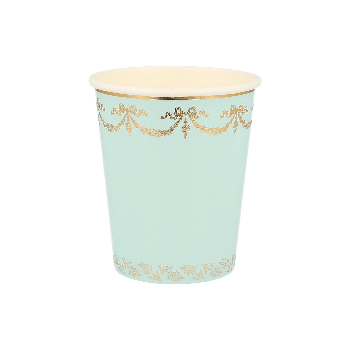 Meri Meri Laduree Paris Cups (x 8) - partyalacarte.co.in