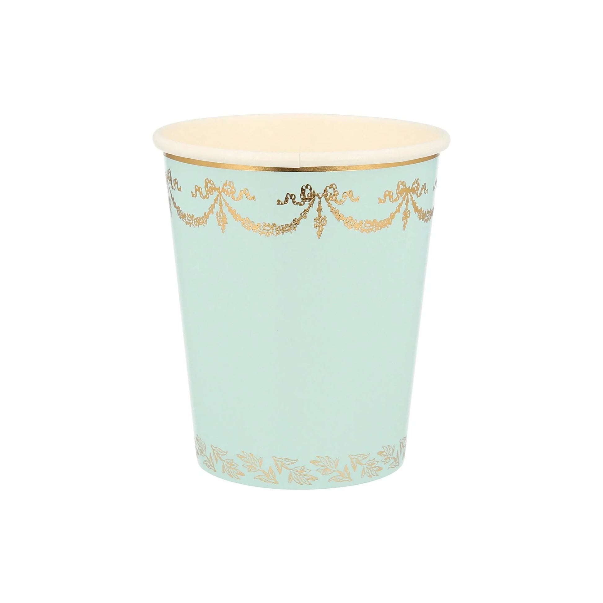 Meri Meri Laduree Paris Cups (x 8) - partyalacarte.co.in
