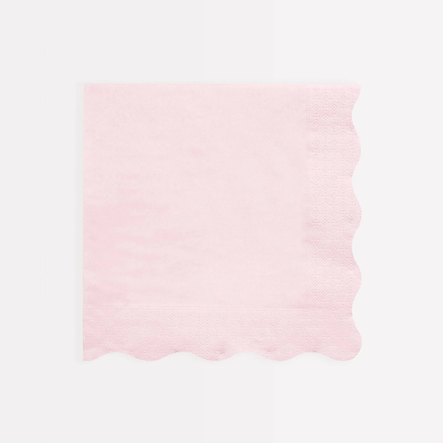 Meri Meri Ladurée Paris Large Napkins(x16) - partyalacarte.co.in