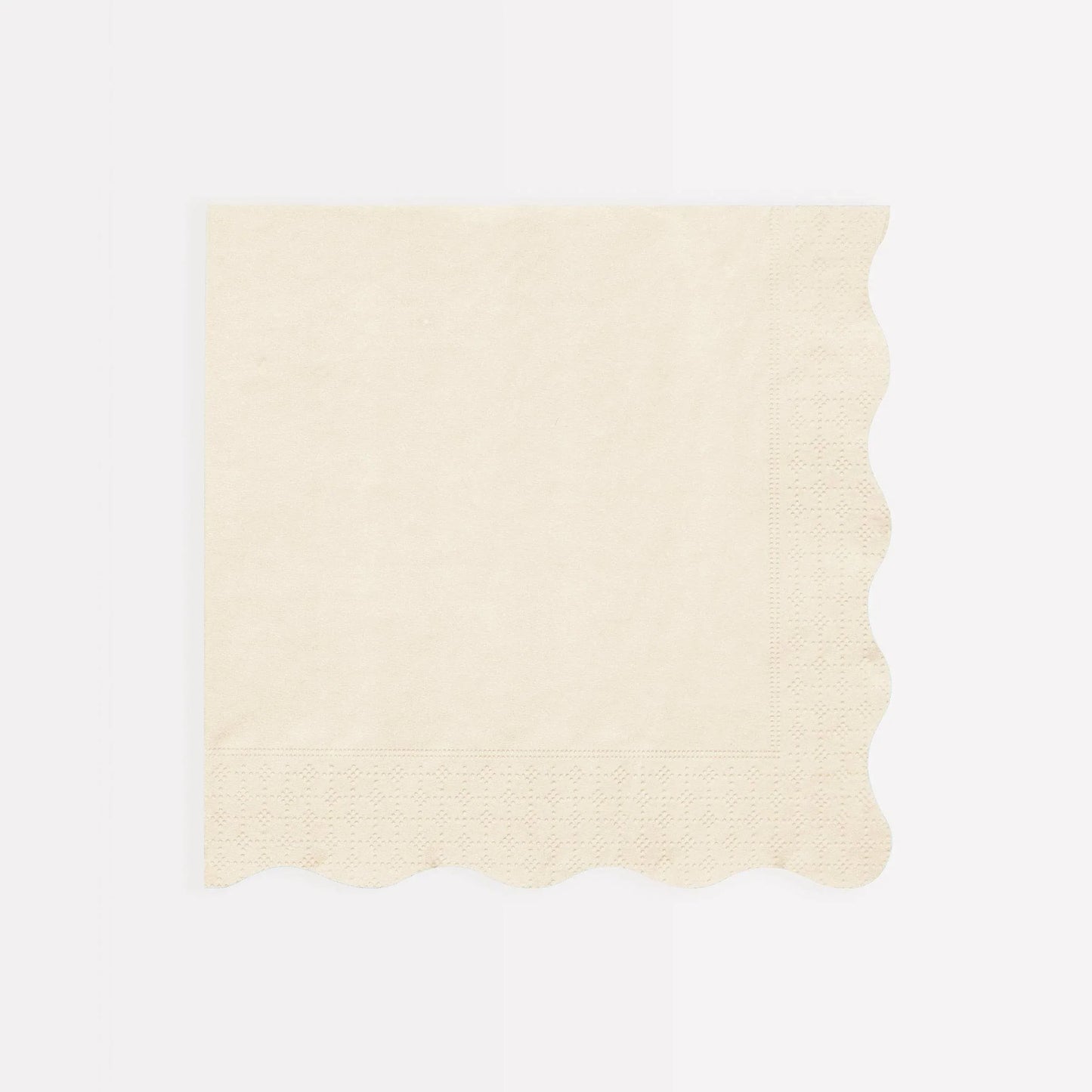 Meri Meri Ladurée Paris Large Napkins(x16) - partyalacarte.co.in