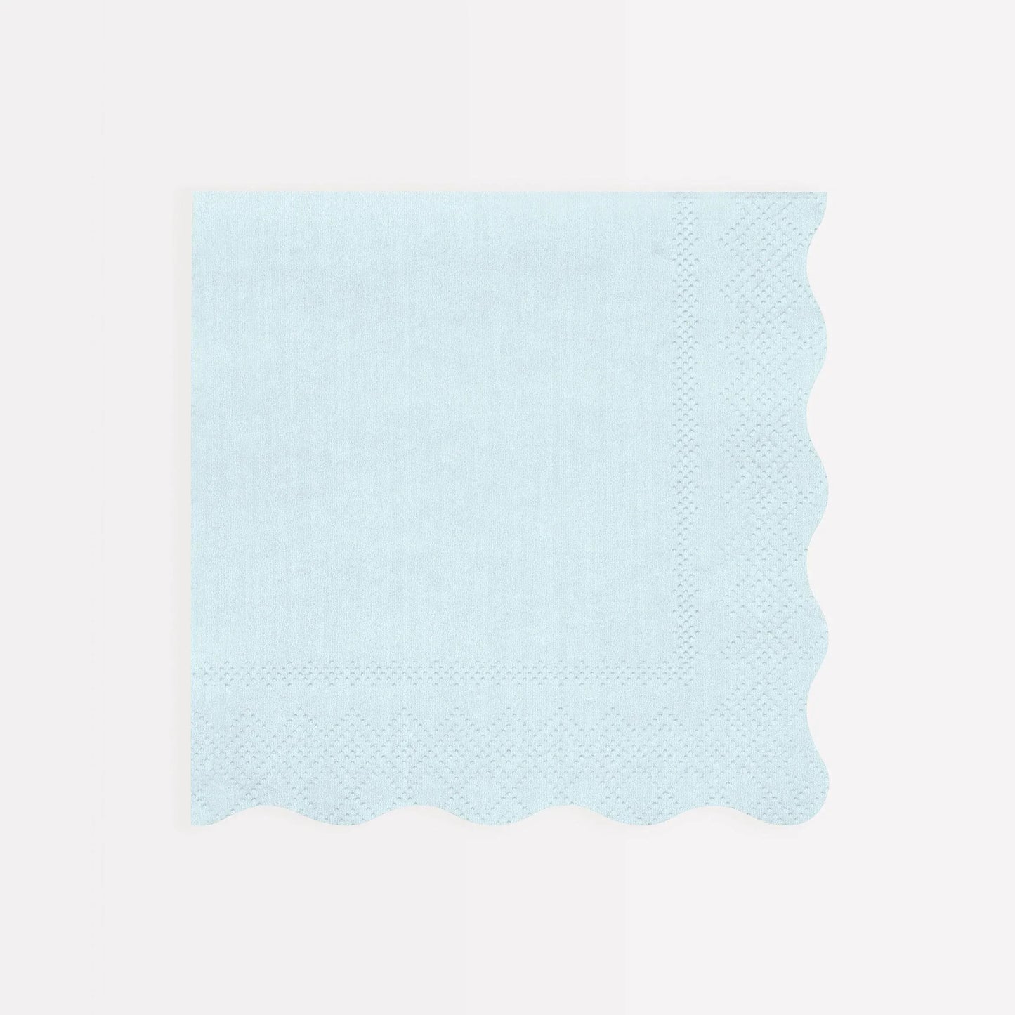 Meri Meri Ladurée Paris Large Napkins(x16) - partyalacarte.co.in