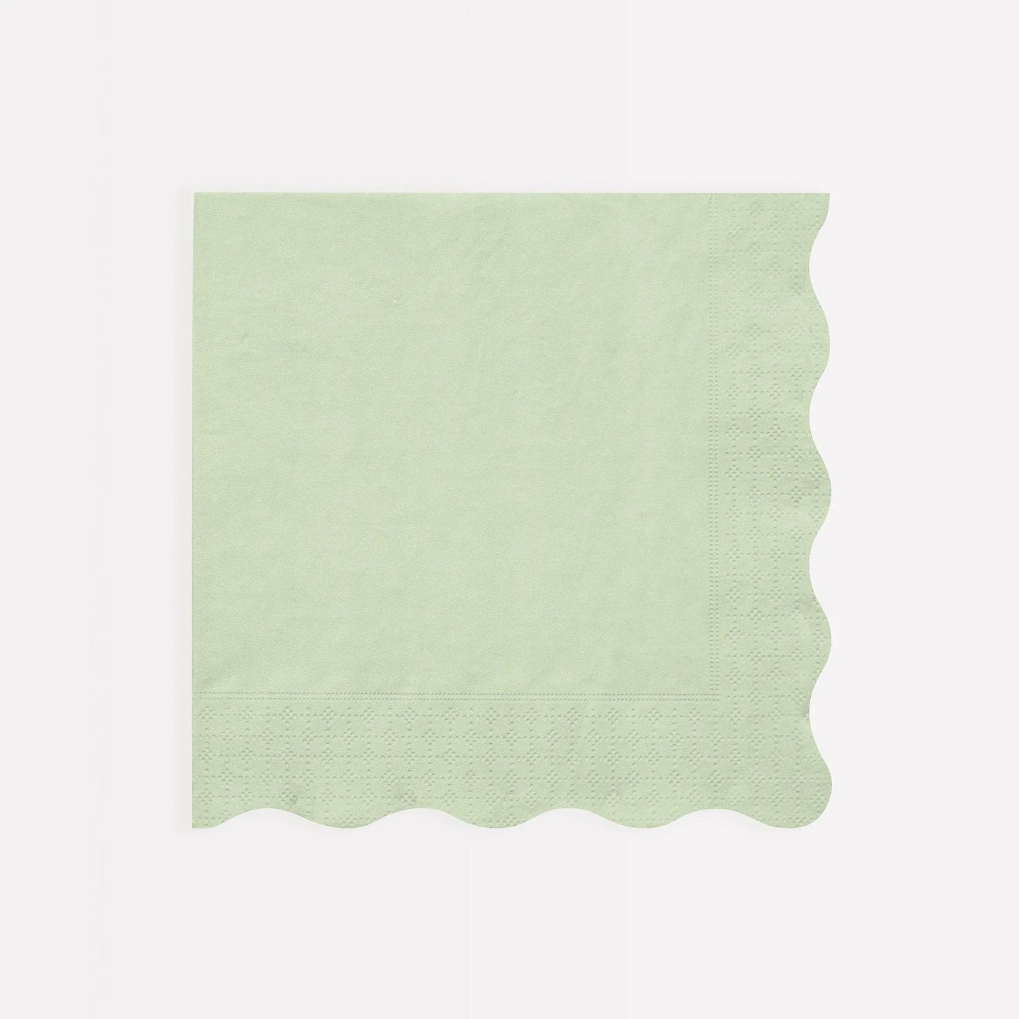 Meri Meri Ladurée Paris Small Napkins (x16) - partyalacarte.co.in