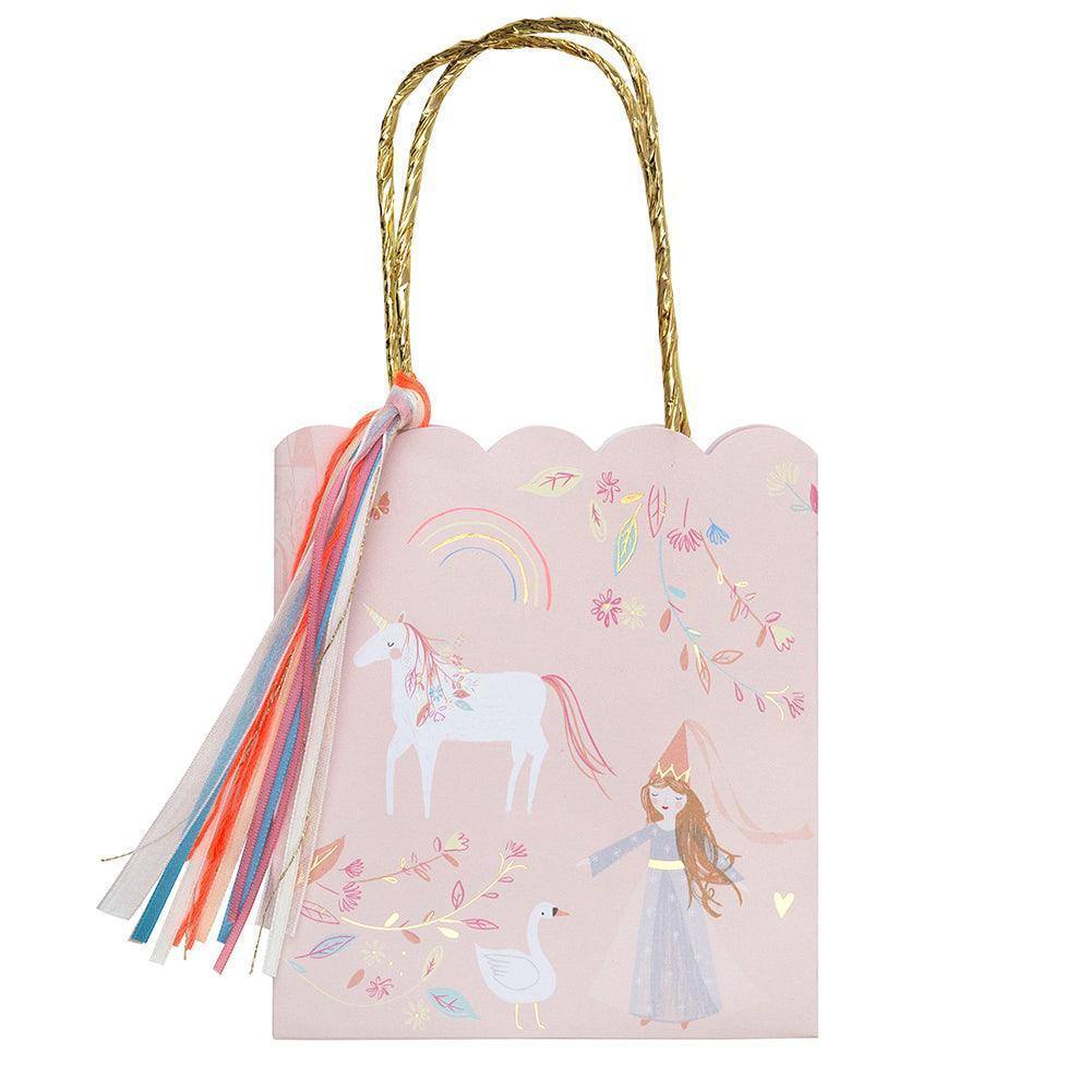 Meri Meri Magical Princess Party Bags - partyalacarte.co.in