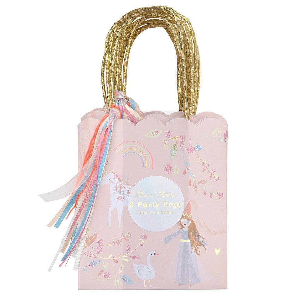 Meri Meri Magical Princess Party Bags - partyalacarte.co.in