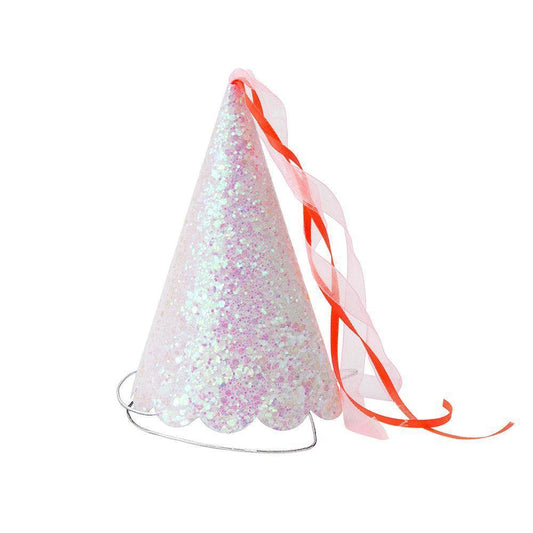 Meri Meri Magical Princess Party Hats - partyalacarte.co.in