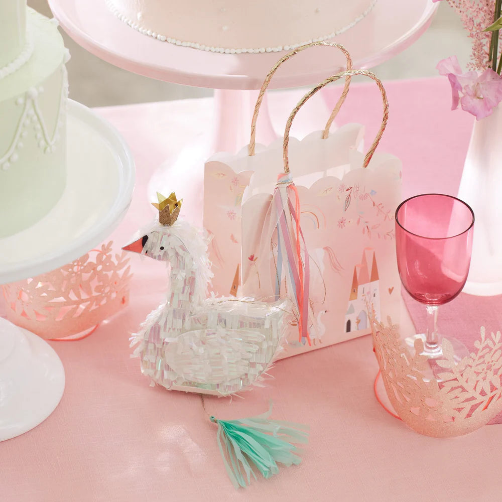 Princess Party Bags (x8)