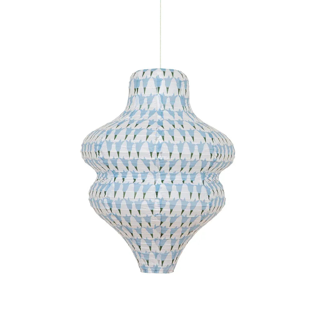 Meri Meri x Molly Mahon Paper Lanterns (x3)