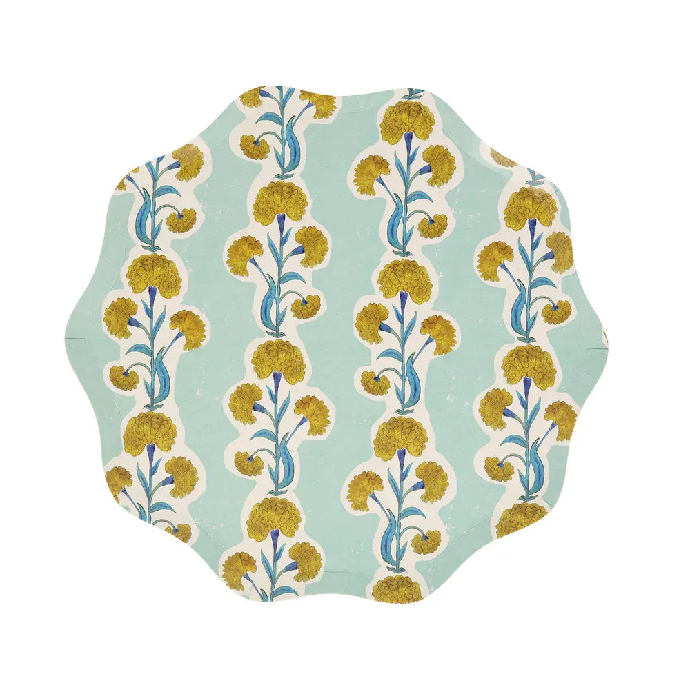 Meri Meri x Molly Mahon Side Plates (x8)