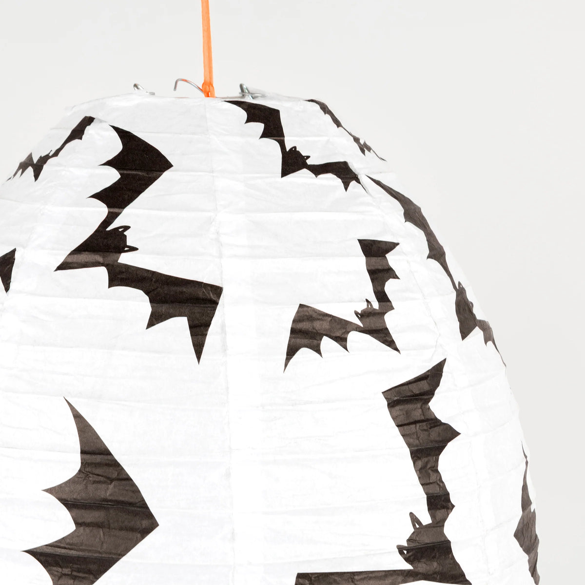 Halloween Paper Lanterns | Pack of 3