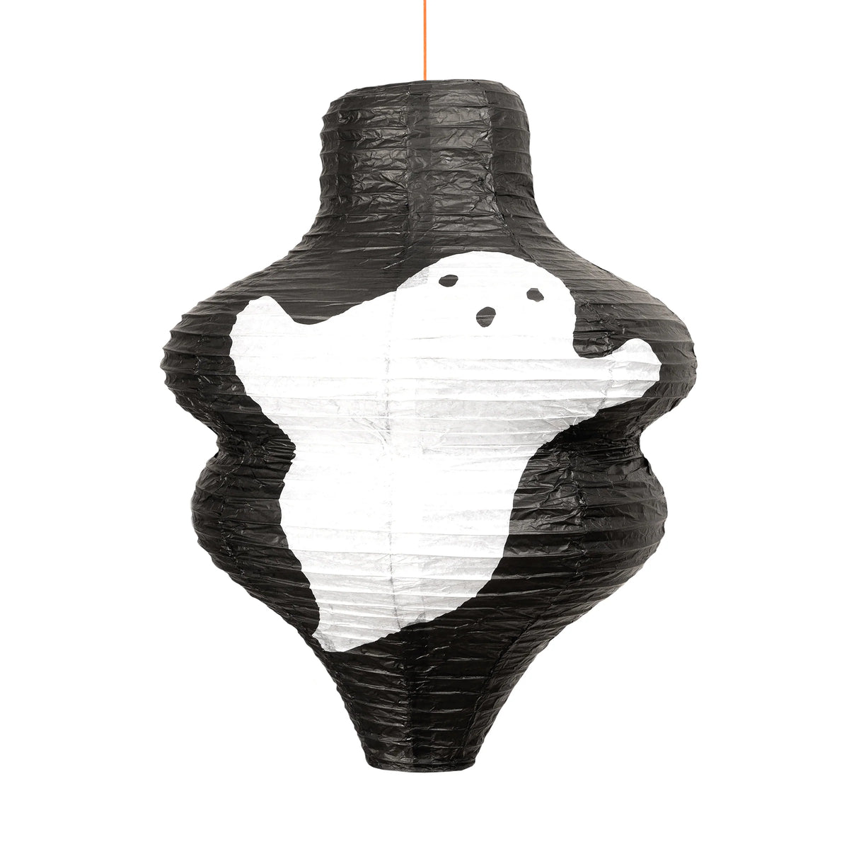 Halloween Paper Lanterns | Pack of 3