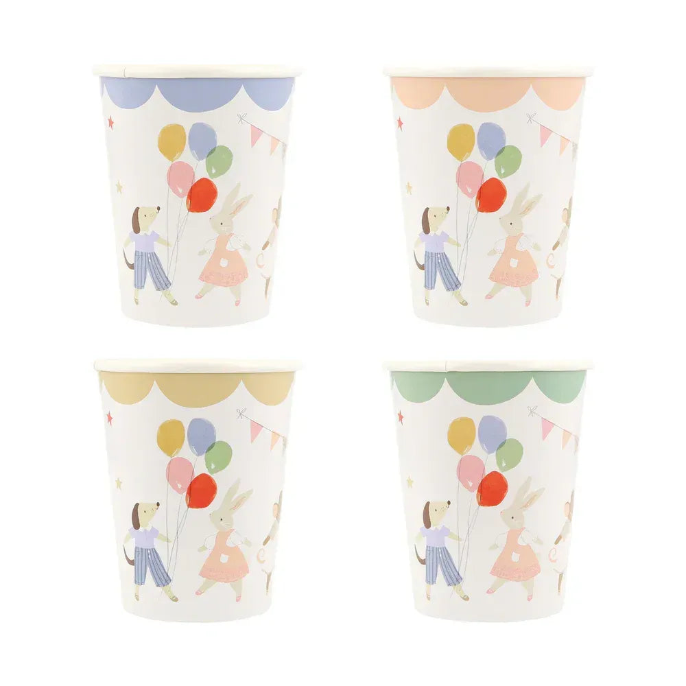 Animal Friends Bundle Set