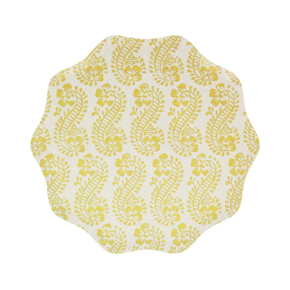 Meri Meri x Molly Mahon Side Plates (x8)