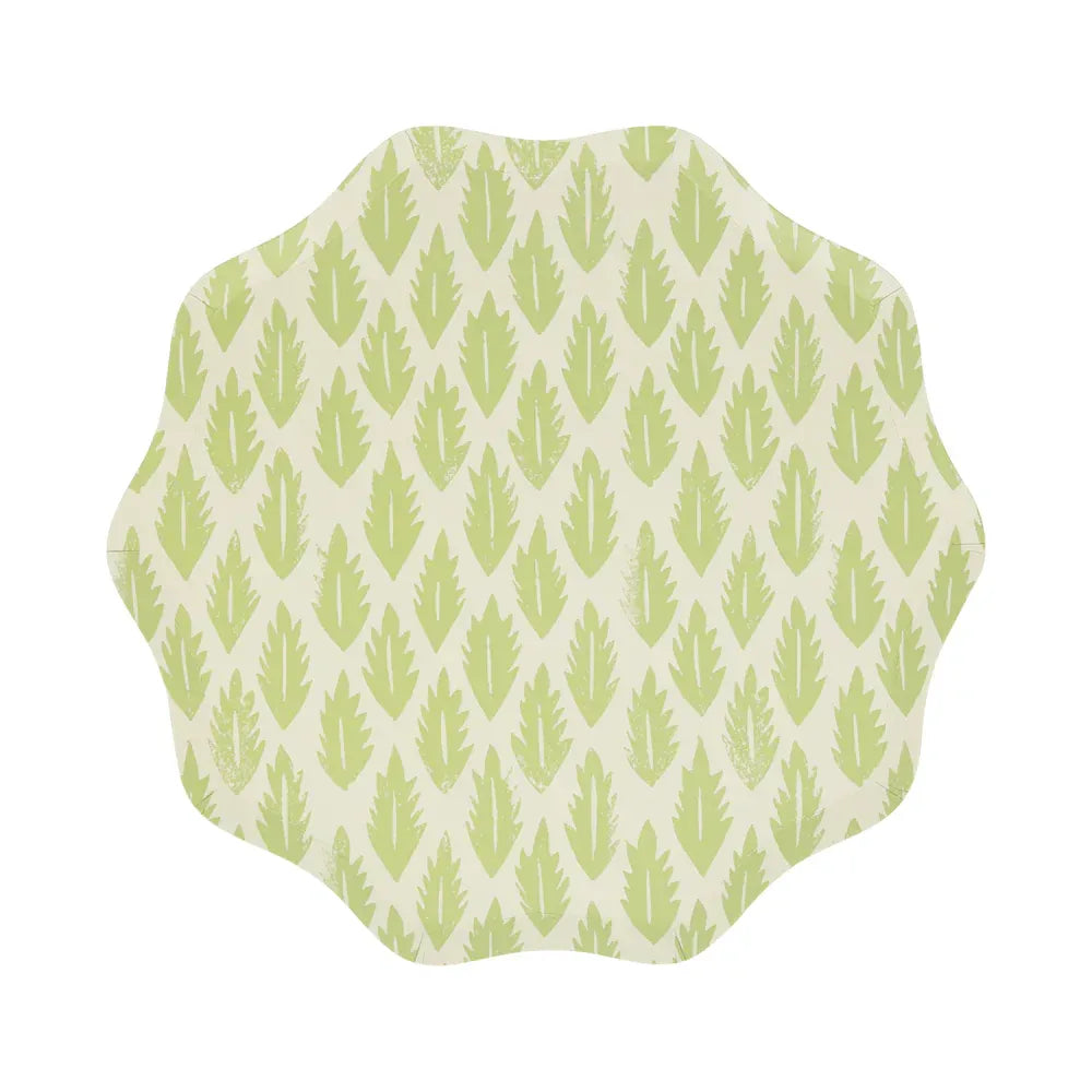 Meri Meri x Molly Mahon Side Plates (x8)
