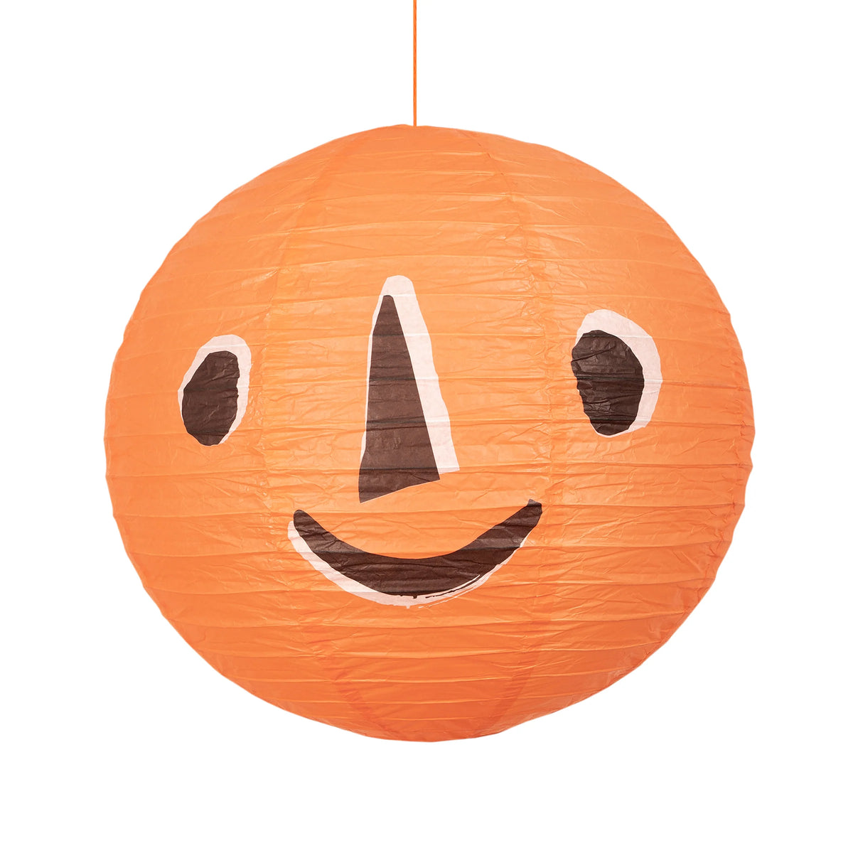 Halloween Paper Lanterns | Pack of 3