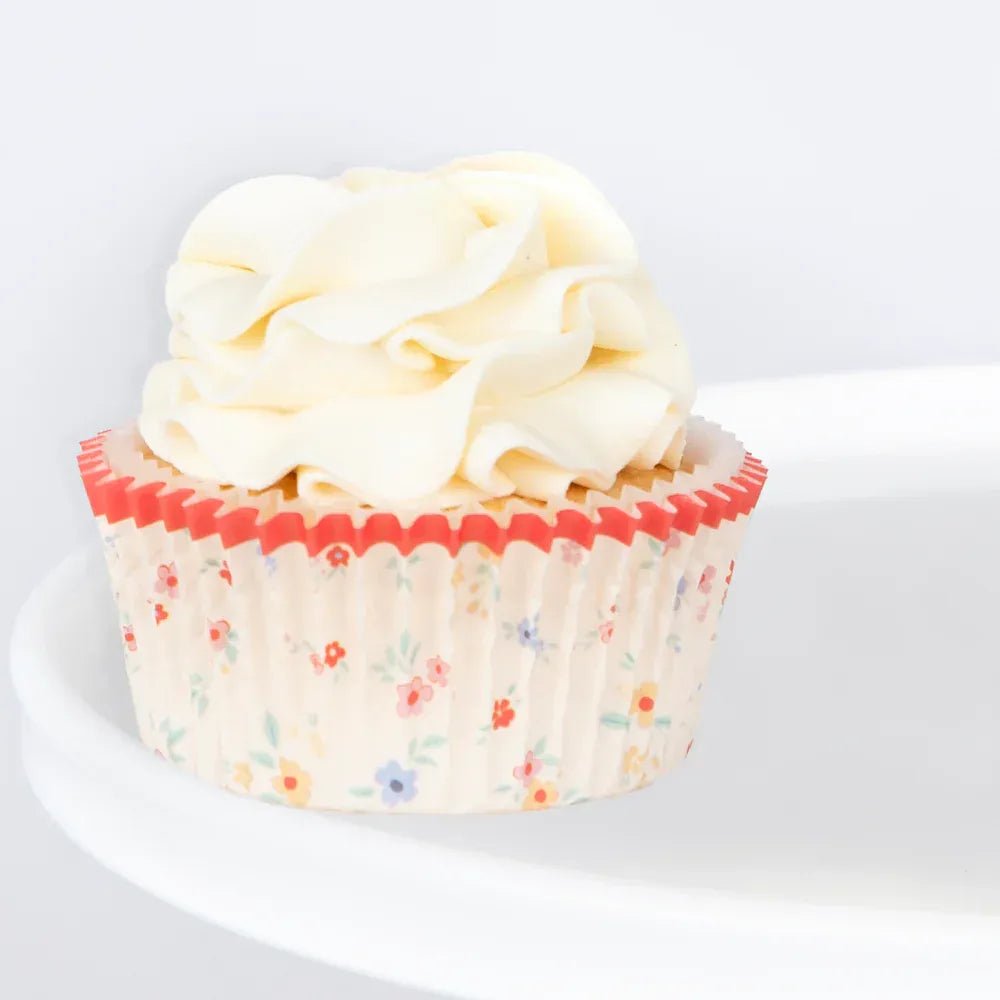 Animal Friends Cupcake Kit (x24 Toppers)